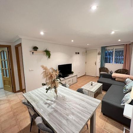 Apartamento Levante Apartment Аликанте Екстериор снимка