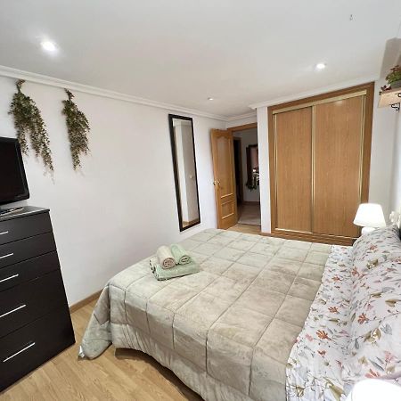 Apartamento Levante Apartment Аликанте Екстериор снимка