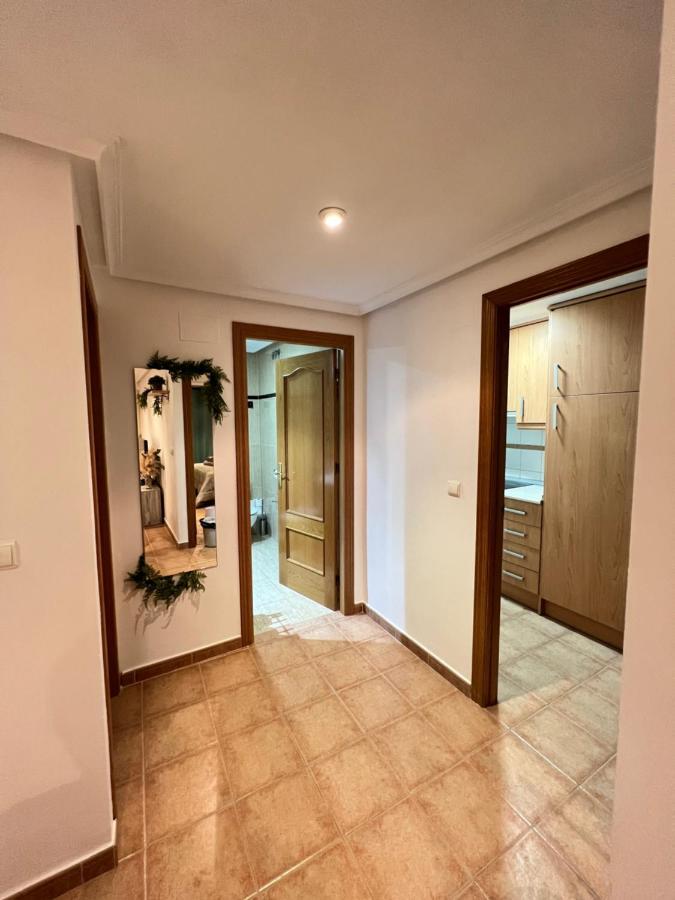 Apartamento Levante Apartment Аликанте Екстериор снимка