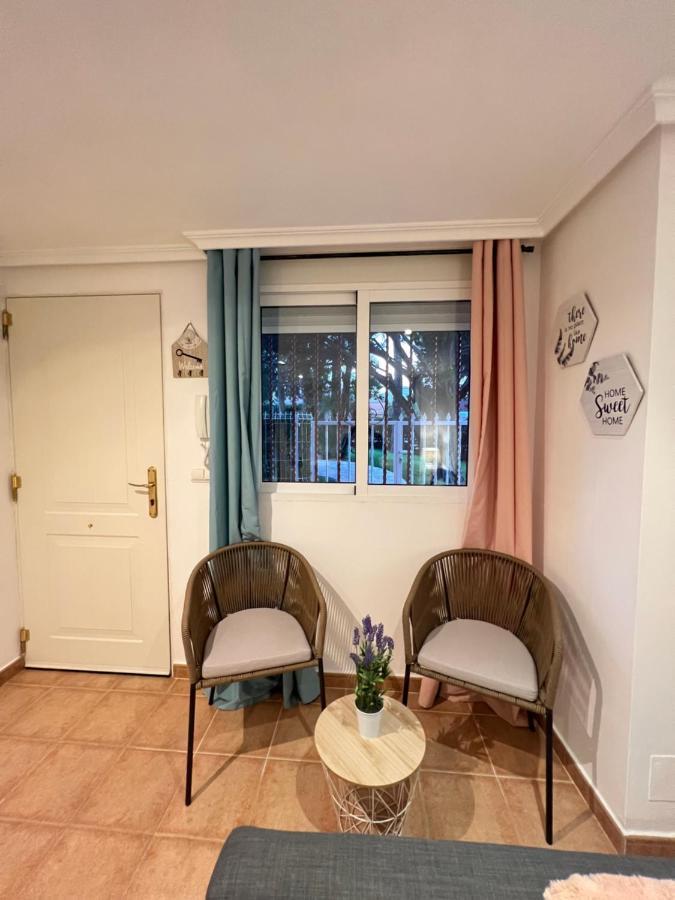 Apartamento Levante Apartment Аликанте Екстериор снимка