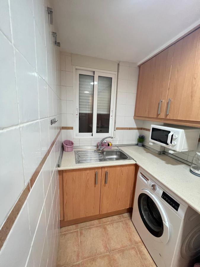 Apartamento Levante Apartment Аликанте Екстериор снимка