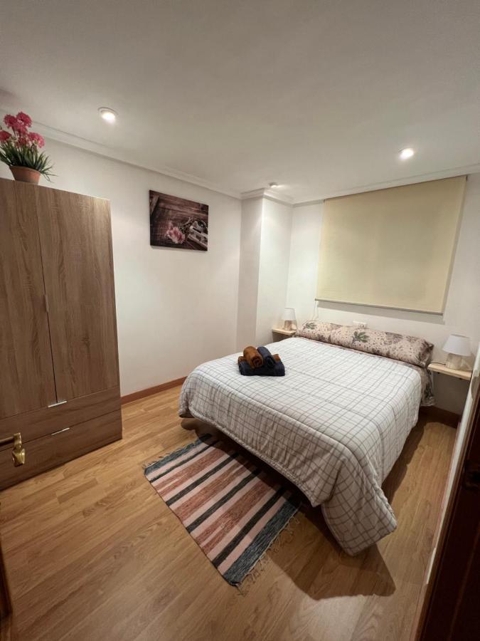 Apartamento Levante Apartment Аликанте Екстериор снимка