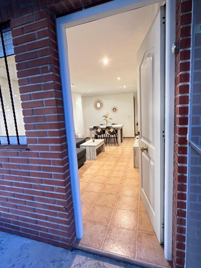 Apartamento Levante Apartment Аликанте Екстериор снимка