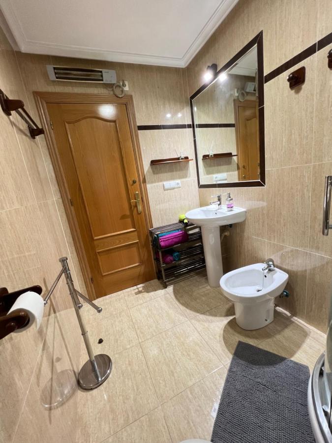 Apartamento Levante Apartment Аликанте Екстериор снимка